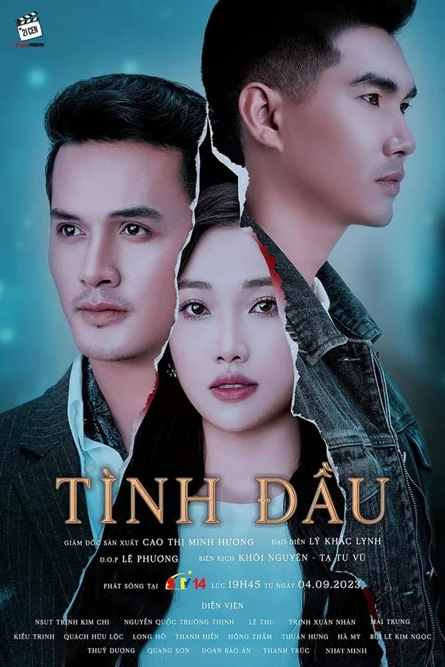 Tình Đầu