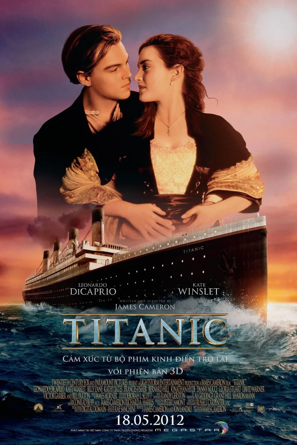 Titanic